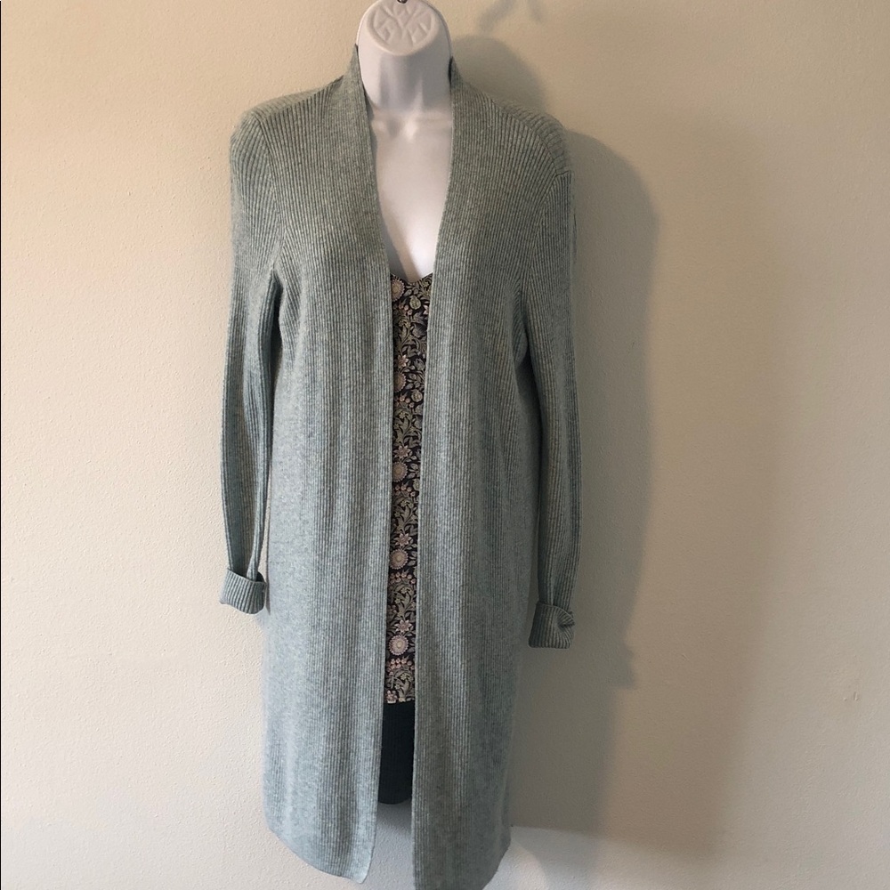 Loft Sweater